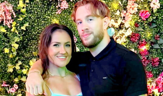 Will Ospreay Reveals The Personal Reason He Needs To Miss NJPW Dominion