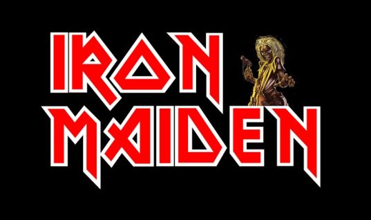 Iron Maiden Reveal Plans For Rock & Roll Hall Of Fame Induction