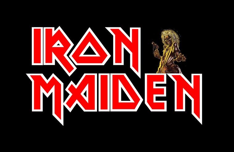 Iron Maiden Reveal Plans For Rock & Roll Hall Of Fame Induction