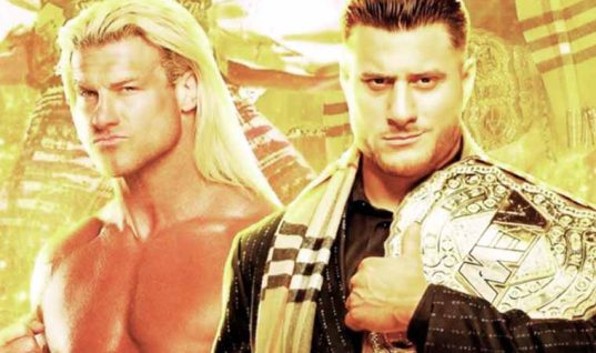 Nic Nemeth Explains Why Match Vs. MJF Was Called Off