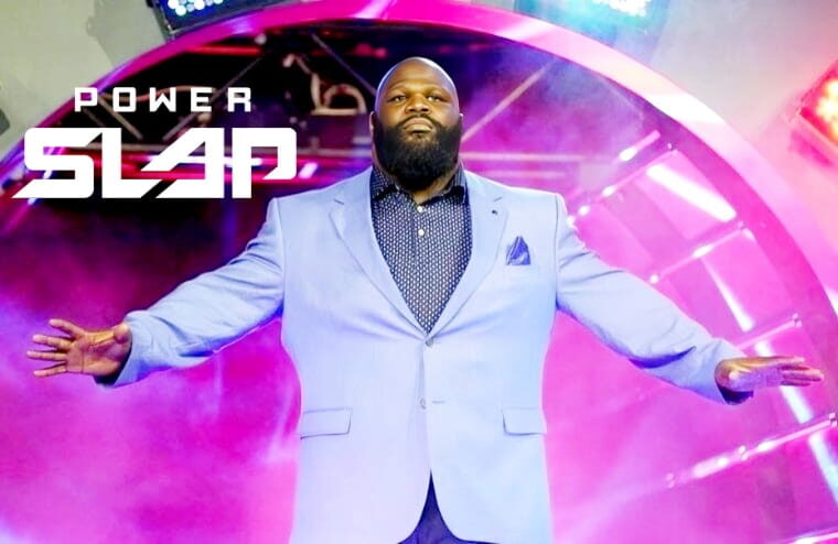 WWE Hall Of Famer Mark Henry Comments On PowerSlap