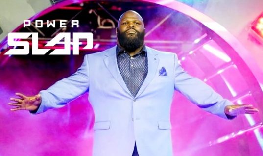 WWE Hall Of Famer Mark Henry Comments On PowerSlap