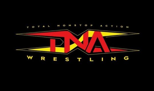 Up-And-Coming British Wrestler Released By TNA 