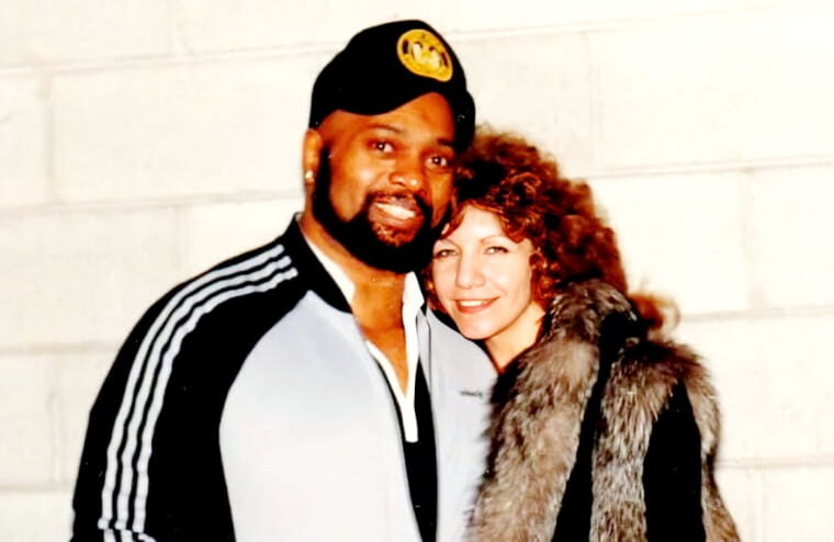 Bad News Brown’s Widow Responds To Fan Backlash Over His WWE Hall Of Fame Legacy Induction