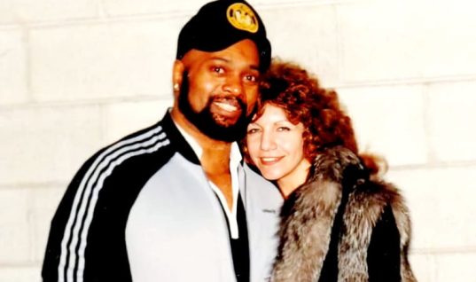 Bad News Brown’s Widow Responds To Fan Backlash Over His WWE Hall Of Fame Legacy Induction