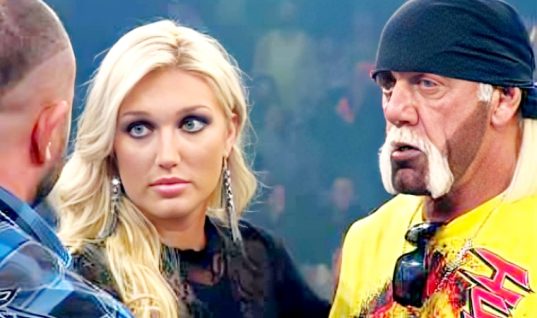 Brooke Hogan Says She Felt ‘Literally Buried’ After Watching Her Father’s Netflix Documentary