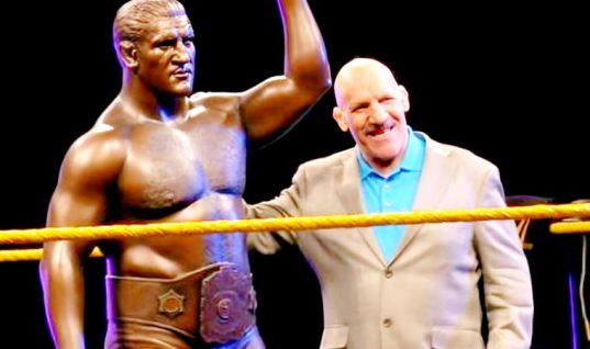 Bruno Sammartino’s Son Shares Devastating Personal Loss