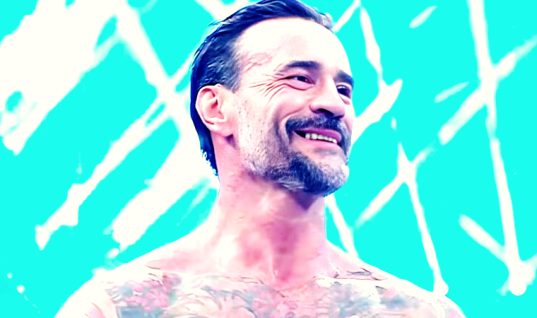 CM Punk Pays Tribute To Late Hardcore Guitarist At WrestleMania