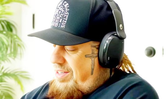 Fieldy Reveals Real Reason He Left Korn