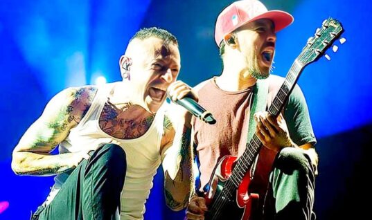 Iconic Linkin Park Anthem Almost Didn’t Get Released