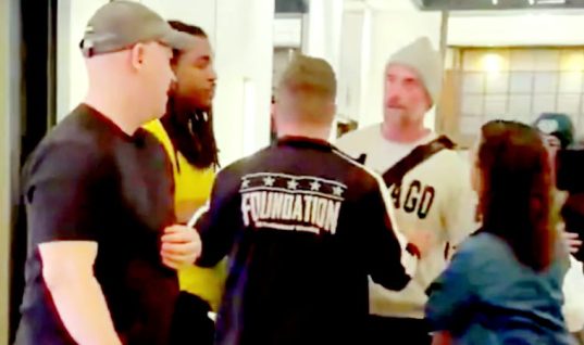 Fan Involved In CM Punk Altercation May Have Been Fired