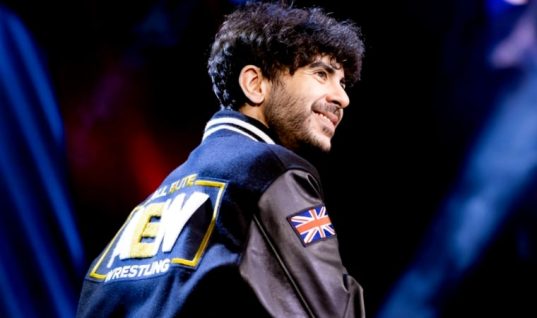 Tony Khan Shares His Opinion On Dirt Sheets