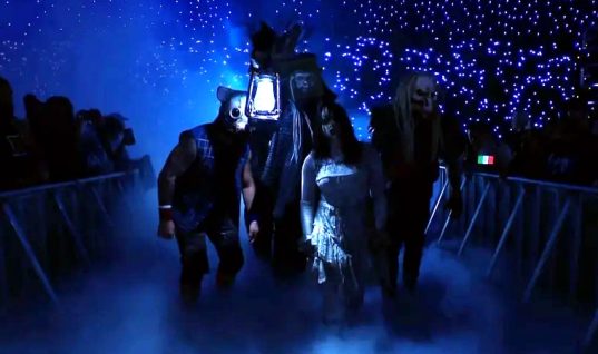 WWE Post-WrestleMania Bloodbath Commences With Multiple Talents Released