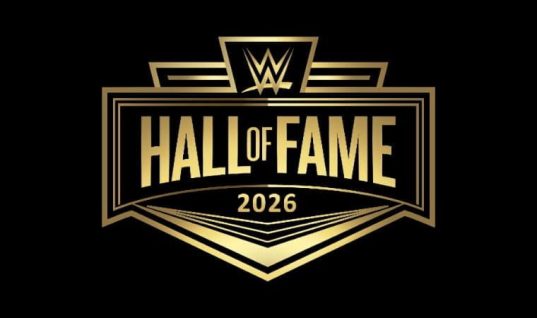 An Unexpected Former WWE Wrestler Was Spotted At The Hall Of Fame
