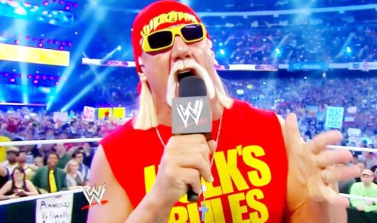 Hulk Hogan’s Ex-Accountant Indicted For Alleged Wire Fraud