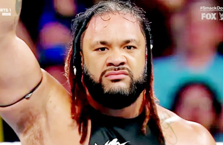 Jacob Fatu Confesses Drugs & Street Life Nearly Killed His WWE Dream