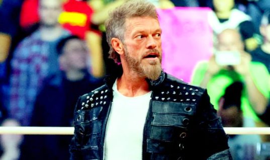 Adam Copeland Explains Why Retiring While In AEW Will Be So Difficult For Him