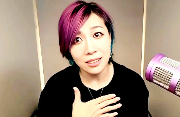 Asuka Breaks Silence On WWE Exit Rumors
