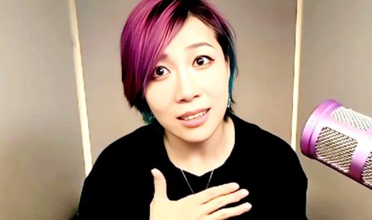 Asuka Breaks Silence On WWE Exit Rumors