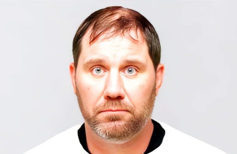 Third-Generation Wrestler Curtis Axel Arrested
