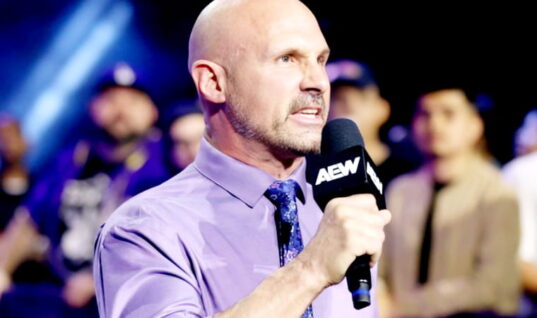 Christopher Daniels Explains Why He Retired From The Ring