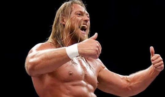 Big Bill’s AEW Exit Could Be Looming