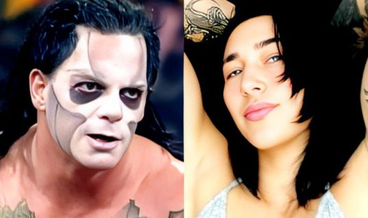 Vampiro Clarifies His Comments On Rhea Ripley
