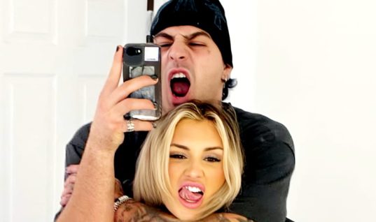 Tiffany Stratton’s Boyfriend Takes Huge Risk With His New Tattoo