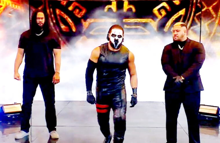WWE’s Made Embarrassing Blunder Ahead Of SmackDown