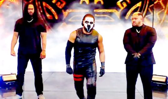 WWE Made Embarrassing Blunder Ahead Of SmackDown