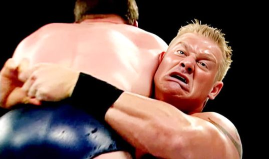 Former Tough Enough Contestant Requests Judge Dismisses Murder Charge Against Him