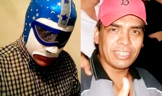 High-Flying Veteran Luchador El Piloto Suicida Dies During Match