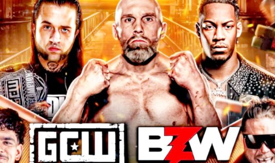 Nick Gage No-Shows French Event Sparking Fan Backlash