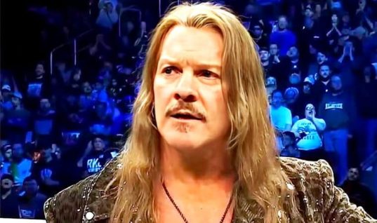 Chris Jericho Lands Role On Massive TV Franchise