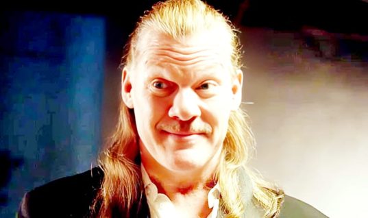 Chris Jericho Makes Hilarious Surprise Appearance In NFL Team’s Promo