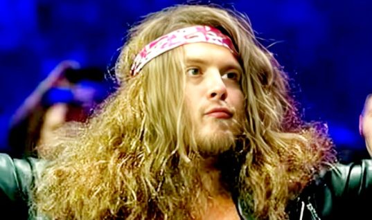 Joey Janela Requests PWI 500 Removal