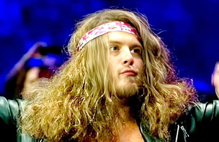 Joey Janela Requests PWI 500 Removal