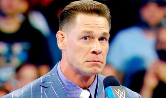 Veteran Wrestler Explains Why The John Cena Classic Could Backfire For Established Talents
