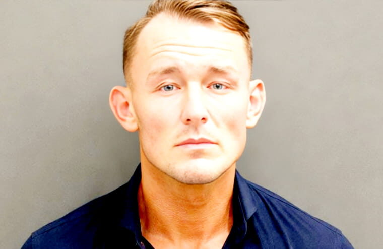 Update On Ludwig Kaiser’s Ability To Travel As More Shocking Details Of His Arrest Surface