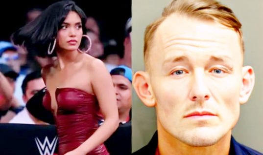 Ludwig Kaiser’s Girlfriend Andrea Bazarte Breaks Silence After His Arrest