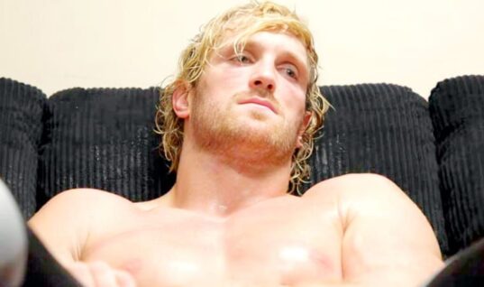 Logan Paul Explains How His Triceps Tore