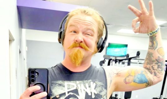 GoFundMe Launched Following Death Of 31-Year-Old Indie Wrestler
