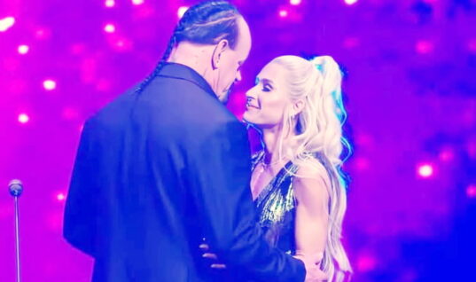 Michelle McCool Shuts Down Fake Hall Of Fame Quote
