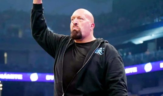 Big Show Reveals The Age Doctors Said He’d Be Dead By