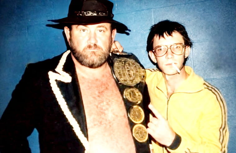 Memphis Wrestling Loses One Of Its Toughest Old-School Warriors