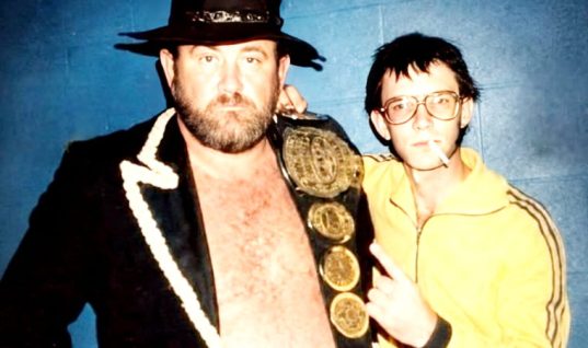 Memphis Wrestling Loses One Of Its Toughest Old-School Warriors