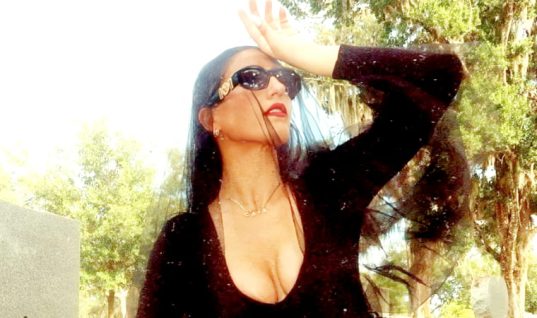 WWE ID Beauty Buries Her ‘Mafiosa’ Persona In Viral Goodbye