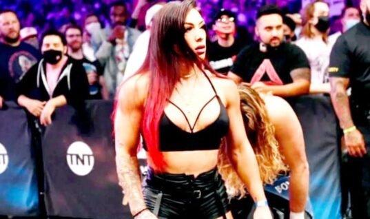 Ex-AEW Talent Asks Whether She’s Too Old To Return To The Ring
