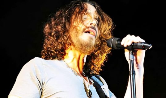 Soundgarden Share Update On Forthcoming Final Album With Chris Cornell