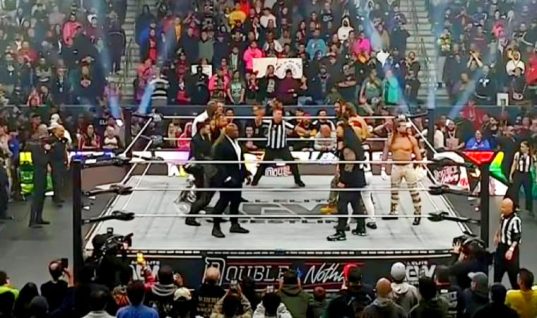 The Young Bucks Reveal How Much Of AEW’s Wildest Stadium Stampede Ever Was Live